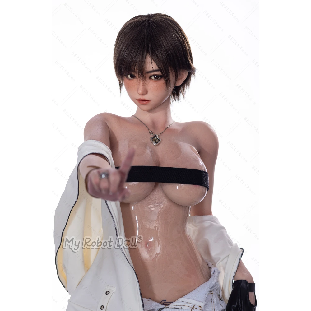 Bezlya Sex Doll 2.2Cf Series Lihuinai - 155Cm / 5'1&Quot; Full Silicone 16 Bezlya Sex Doll 2.2Cf Series Lihuinai - 155Cm / 5'1&Quot; Full Silicone - Image 16