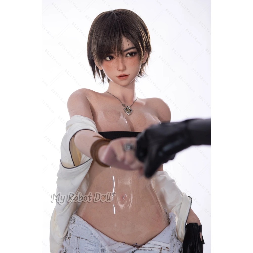Bezlya Sex Doll 2.2Cf Series Lihuinai - 155Cm / 5'1&Quot; Full Silicone 17 Bezlya Sex Doll 2.2Cf Series Lihuinai - 155Cm / 5'1&Quot; Full Silicone - Image 17