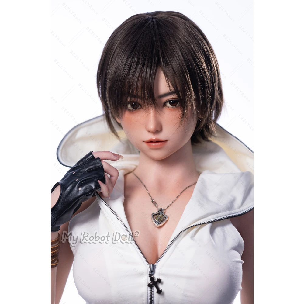 Bezlya Sex Doll 2.2Cf Series Lihuinai - 155Cm / 5'1&Quot; Full Silicone 4 Bezlya Sex Doll 2.2Cf Series Lihuinai - 155Cm / 5'1&Quot; Full Silicone - Image 4