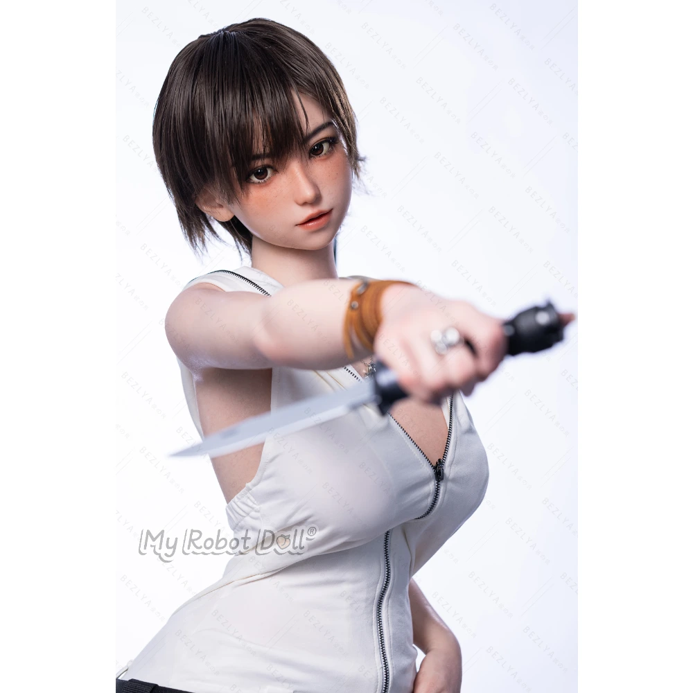 Bezlya Sex Doll 2.2Cf Series Lihuinai - 155Cm / 5'1&Quot; Full Silicone 27 Bezlya Sex Doll 2.2Cf Series Lihuinai - 155Cm / 5'1&Quot; Full Silicone - Image 27