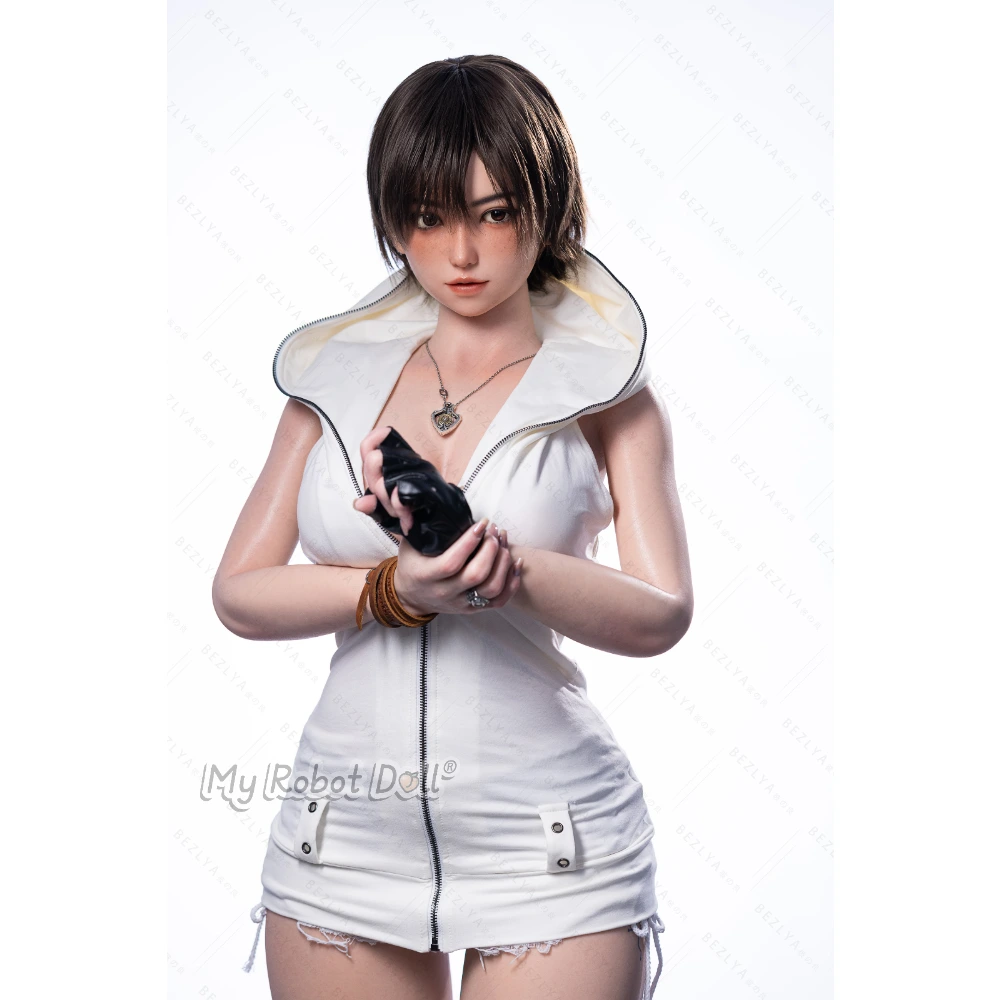 Bezlya Sex Doll 2.2Cf Series Lihuinai - 155Cm / 5'1&Quot; Full Silicone 5 Bezlya Sex Doll 2.2Cf Series Lihuinai - 155Cm / 5'1&Quot; Full Silicone - Image 5