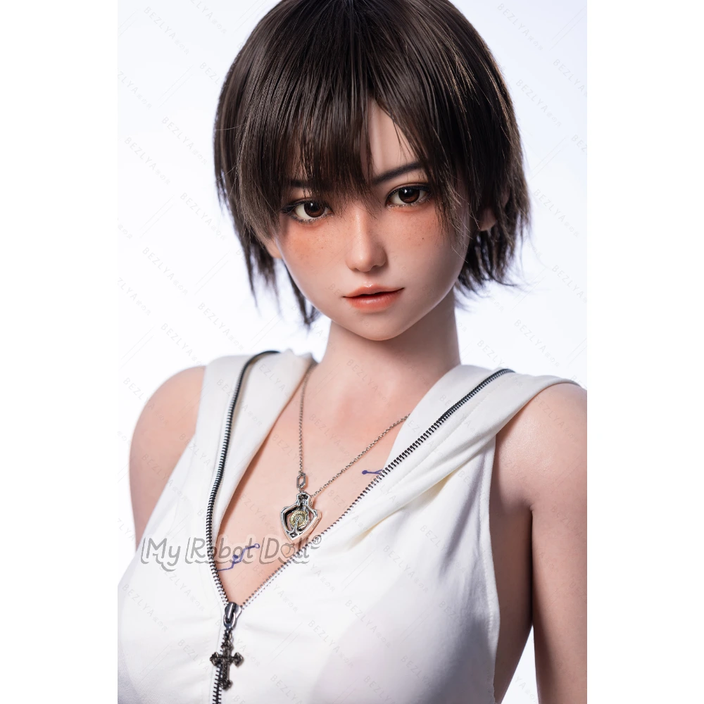 Bezlya Sex Doll 2.2Cf Series Lihuinai - 155Cm / 5'1&Quot; Full Silicone 40 Bezlya Sex Doll 2.2Cf Series Lihuinai - 155Cm / 5'1&Quot; Full Silicone - Image 40