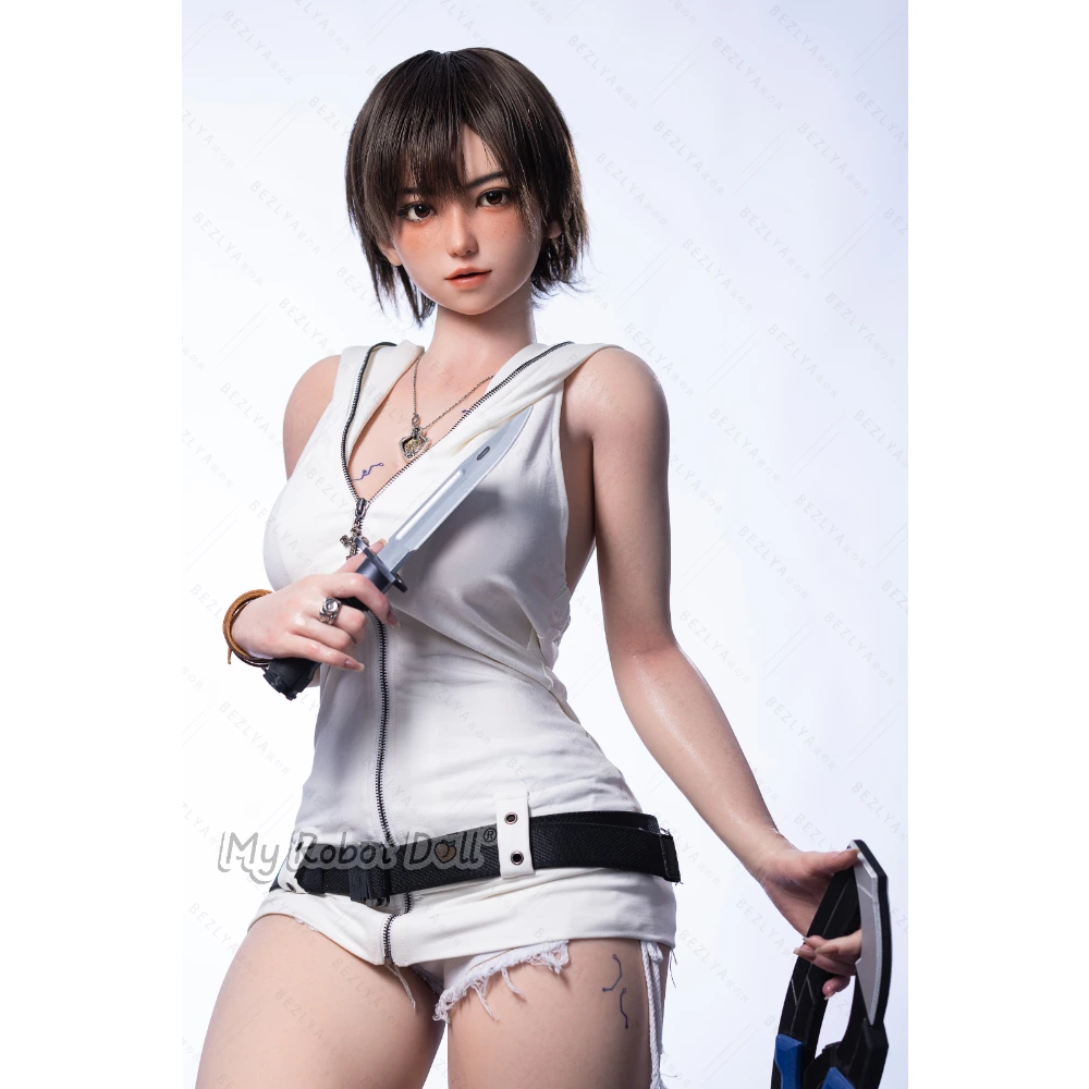Bezlya Sex Doll 2.2Cf Series Lihuinai - 155Cm / 5'1&Quot; Full Silicone 42 Bezlya Sex Doll 2.2Cf Series Lihuinai - 155Cm / 5'1&Quot; Full Silicone - Image 42