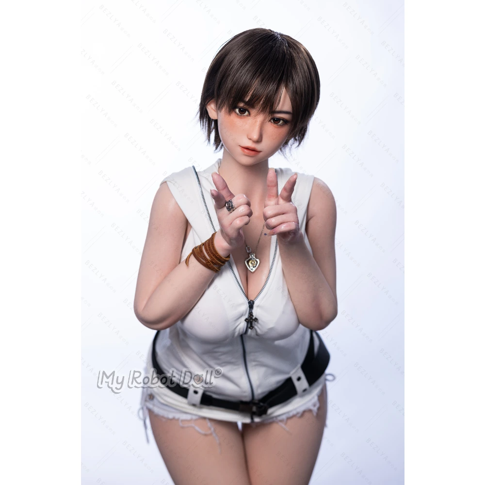 Bezlya Sex Doll 2.2Cf Series Lihuinai - 155Cm / 5'1&Quot; Full Silicone 46 Bezlya Sex Doll 2.2Cf Series Lihuinai - 155Cm / 5'1&Quot; Full Silicone - Image 46