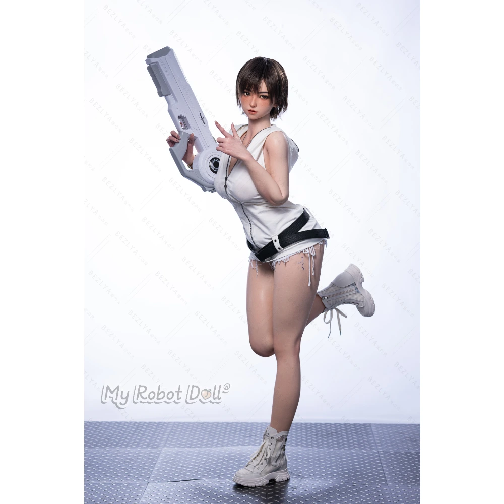 Bezlya Sex Doll 2.2Cf Series Lihuinai - 155Cm / 5'1&Quot; Full Silicone 47 Bezlya Sex Doll 2.2Cf Series Lihuinai - 155Cm / 5'1&Quot; Full Silicone - Image 47