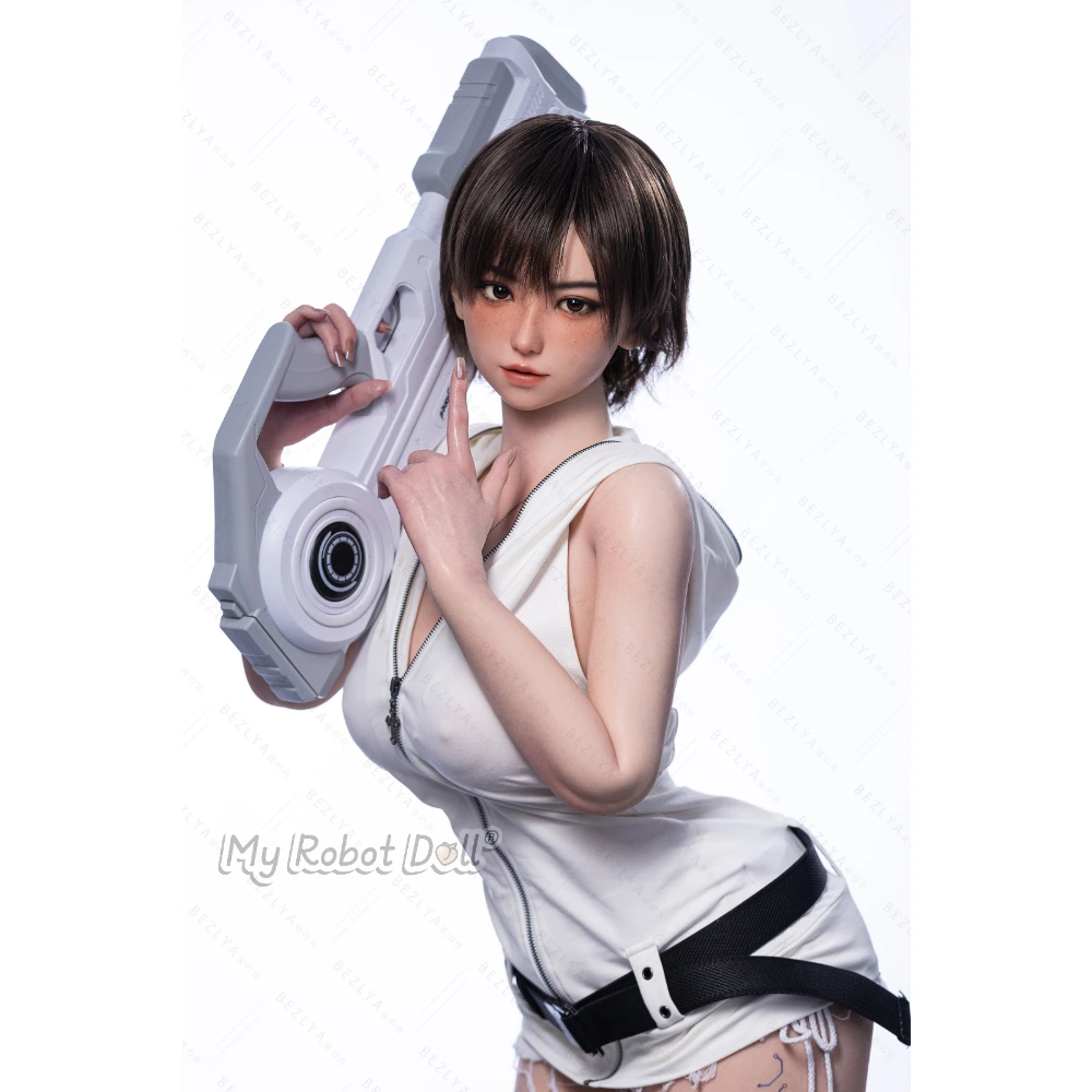 Bezlya Sex Doll 2.2Cf Series Lihuinai - 155Cm / 5'1&Quot; Full Silicone 48 Bezlya Sex Doll 2.2Cf Series Lihuinai - 155Cm / 5'1&Quot; Full Silicone - Image 48