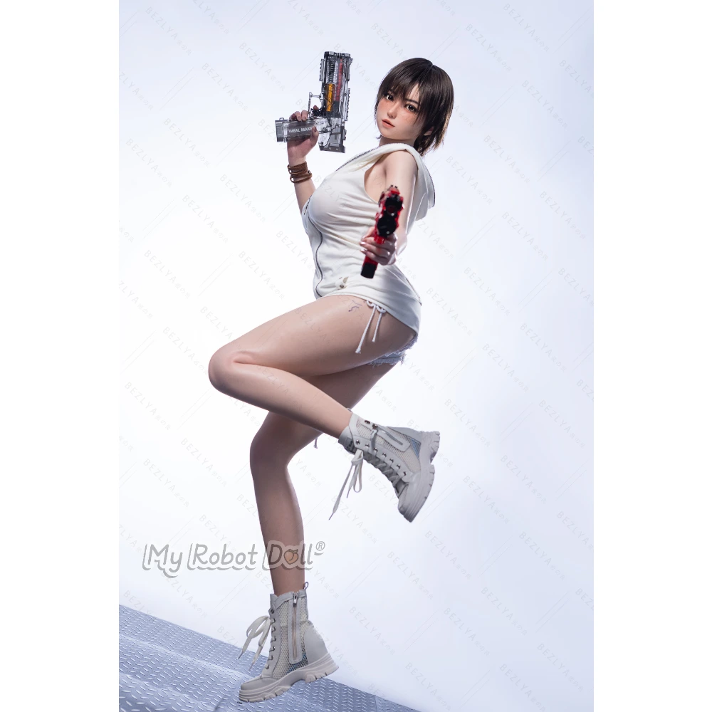 Bezlya Sex Doll 2.2Cf Series Lihuinai - 155Cm / 5'1&Quot; Full Silicone 56 Bezlya Sex Doll 2.2Cf Series Lihuinai - 155Cm / 5'1&Quot; Full Silicone - Image 56