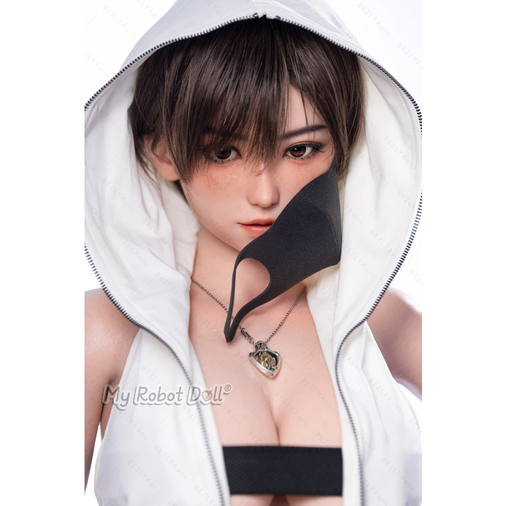 Bezlya Sex Doll 2.2Cf Series Lihuinai - 155Cm / 5'1&Quot; Full Silicone 8 Bezlya Sex Doll 2.2Cf Series Lihuinai - 155Cm / 5'1&Quot; Full Silicone - Image 8