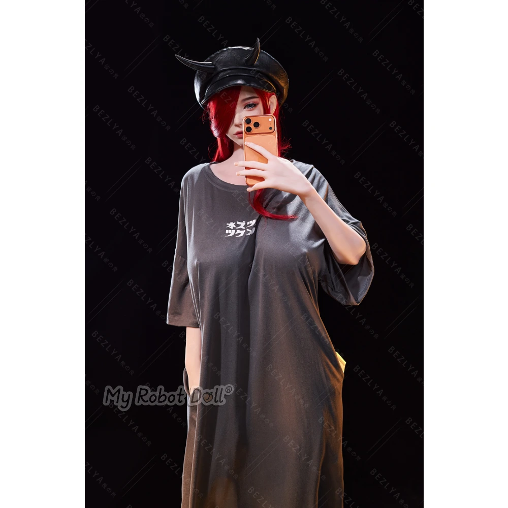 Bezlya Sex Doll 2.0+ Series Melastoma - 170Cm / 5'7&Quot; Tpe 36 Bezlya Sex Doll 2.0+ Series Melastoma - 170Cm / 5'7&Quot; Tpe - Image 36