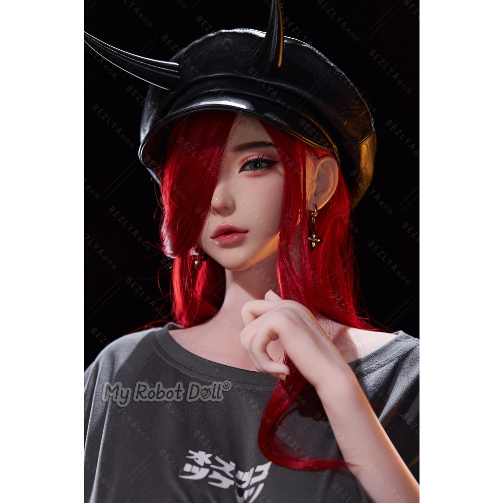 Bezlya Sex Doll 2.0+ Series Melastoma - 170Cm / 5'7&Quot; Tpe 28 Bezlya Sex Doll 2.0+ Series Melastoma - 170Cm / 5'7&Quot; Tpe - Image 28