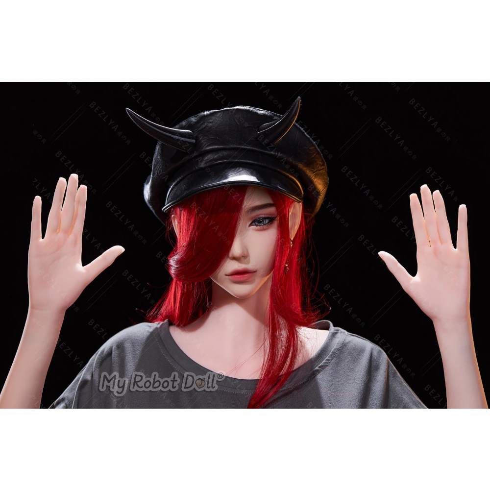 Bezlya Sex Doll 2.0+ Series Melastoma - 170Cm / 5'7&Quot; Tpe 27 Bezlya Sex Doll 2.0+ Series Melastoma - 170Cm / 5'7&Quot; Tpe - Image 27