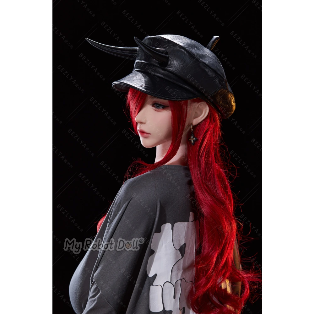 Bezlya Sex Doll 2.0+ Series Melastoma - 170Cm / 5'7&Quot; Tpe 25 Bezlya Sex Doll 2.0+ Series Melastoma - 170Cm / 5'7&Quot; Tpe - Image 25