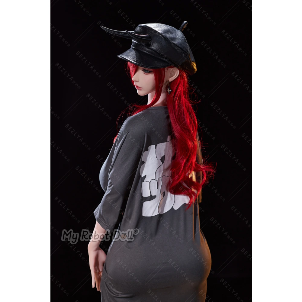 Bezlya Sex Doll 2.0+ Series Melastoma - 170Cm / 5'7&Quot; Tpe 23 Bezlya Sex Doll 2.0+ Series Melastoma - 170Cm / 5'7&Quot; Tpe - Image 23