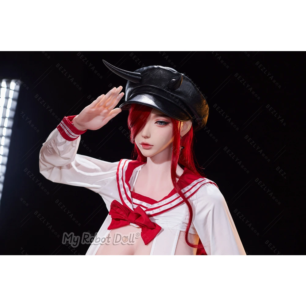 Bezlya Sex Doll 2.0+ Series Melastoma - 170Cm / 5'7&Quot; Tpe 19 Bezlya Sex Doll 2.0+ Series Melastoma - 170Cm / 5'7&Quot; Tpe - Image 19
