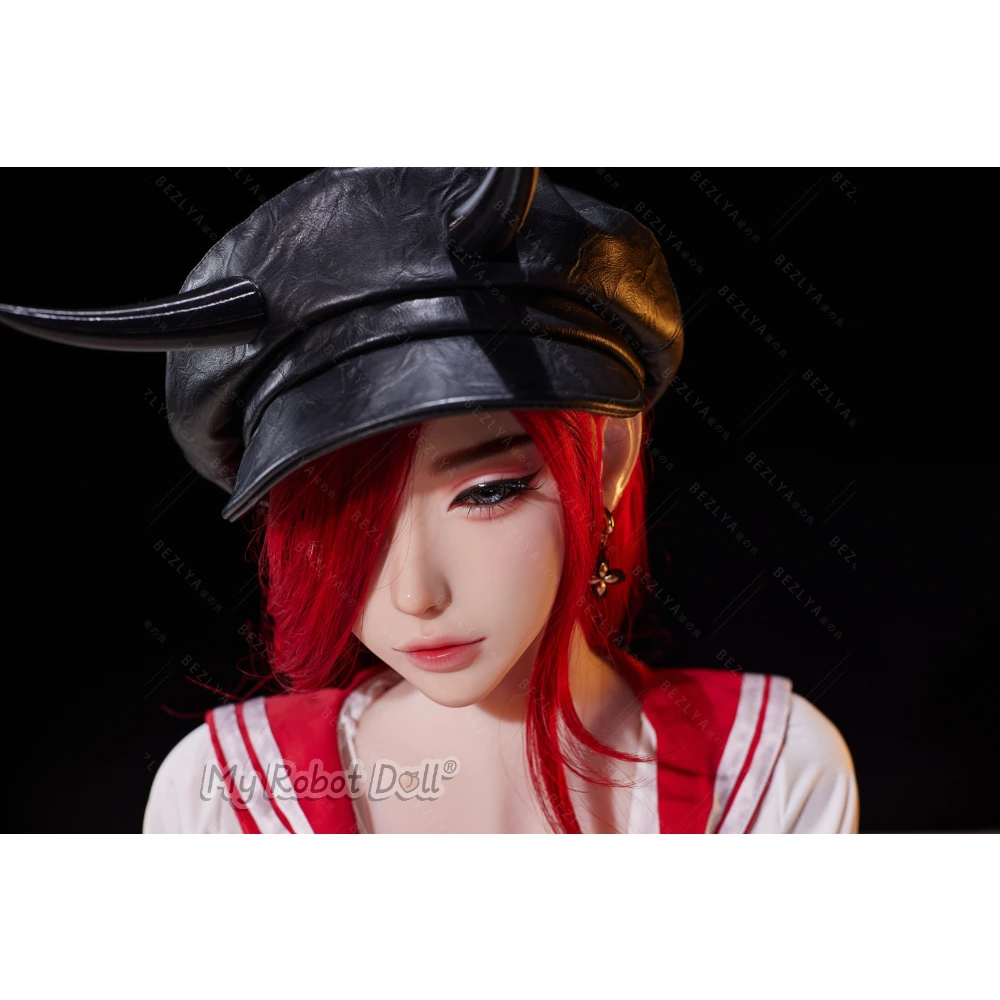 Bezlya Sex Doll 2.0+ Series Melastoma - 170Cm / 5'7&Quot; Tpe 16 Bezlya Sex Doll 2.0+ Series Melastoma - 170Cm / 5'7&Quot; Tpe - Image 16