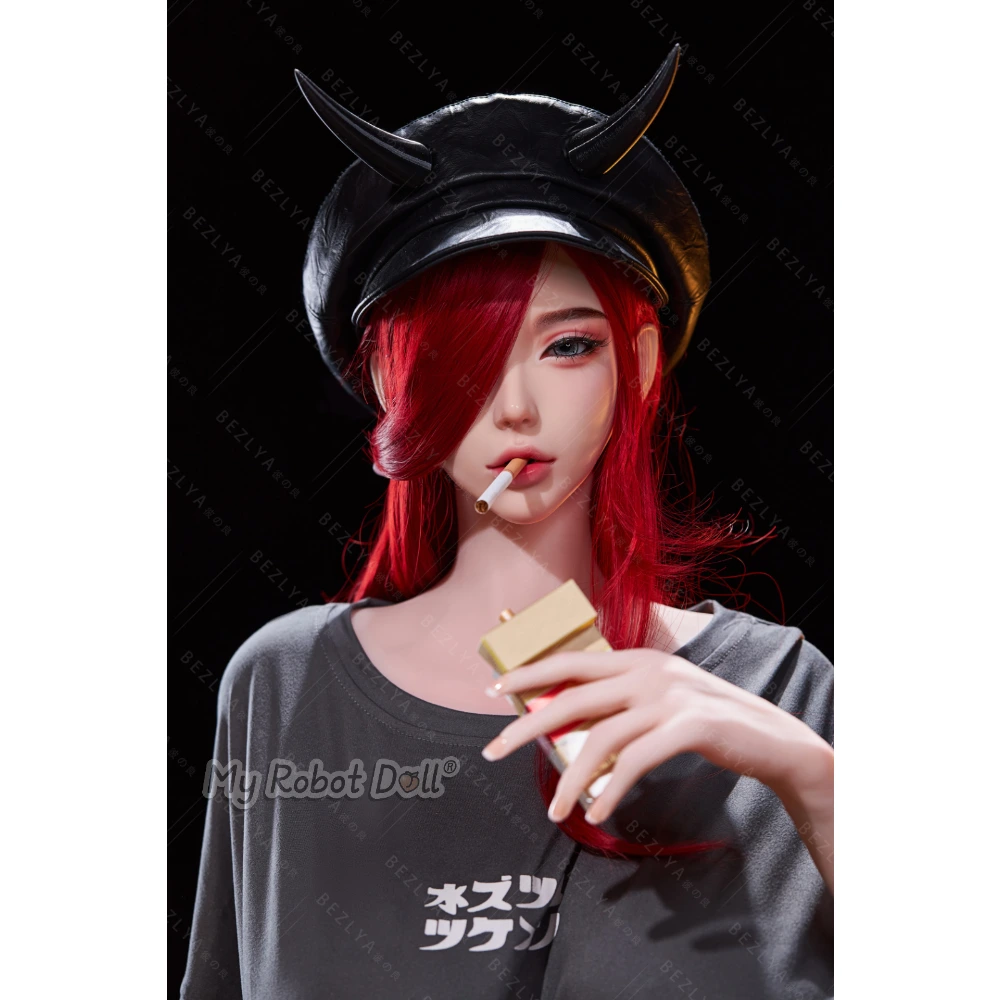 Bezlya Sex Doll 2.0+ Series Melastoma - 170Cm / 5'7&Quot; Tpe 35 Bezlya Sex Doll 2.0+ Series Melastoma - 170Cm / 5'7&Quot; Tpe - Image 35
