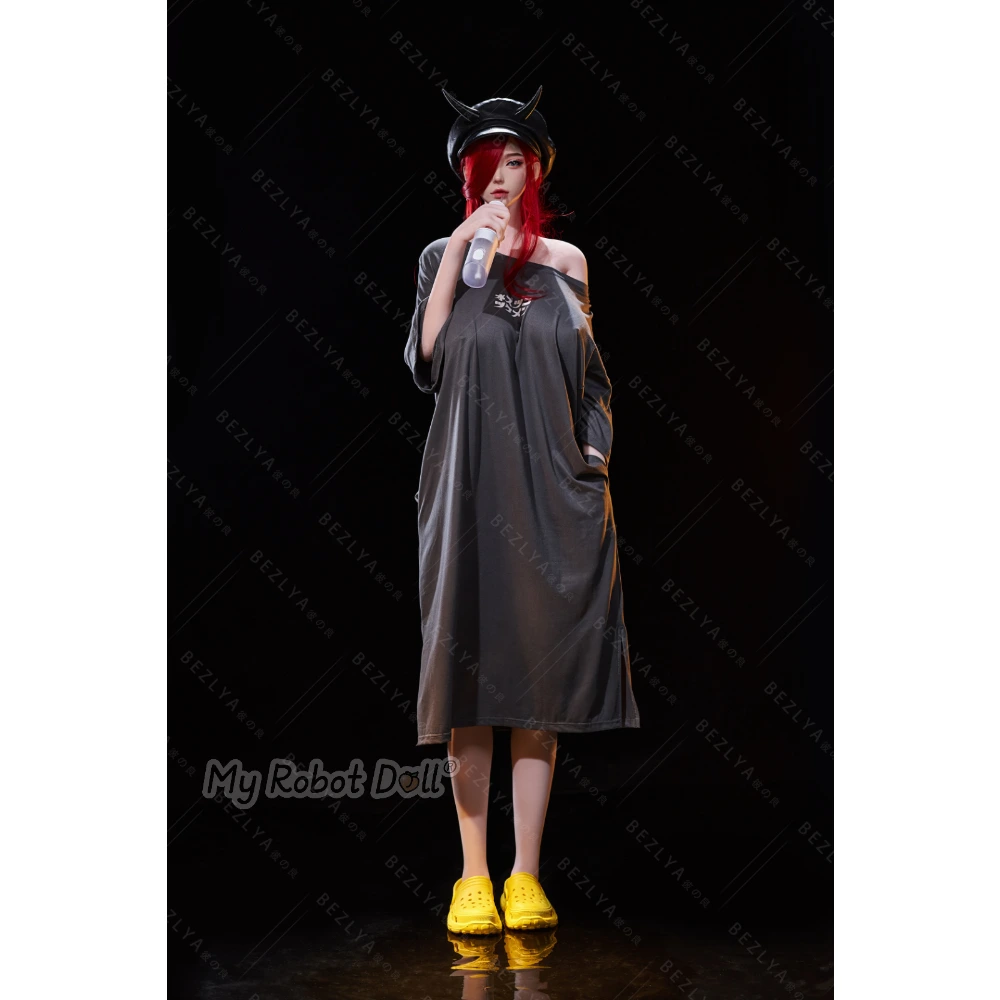 Bezlya Sex Doll 2.0+ Series Melastoma - 170Cm / 5'7&Quot; Tpe 34 Bezlya Sex Doll 2.0+ Series Melastoma - 170Cm / 5'7&Quot; Tpe - Image 34