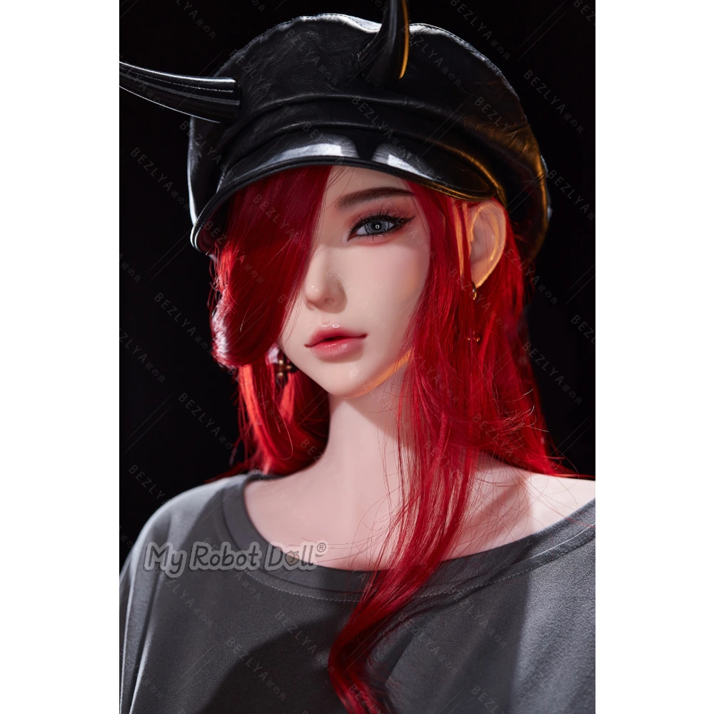 Bezlya Sex Doll 2.0+ Series Melastoma - 170Cm / 5'7&Quot; Tpe 30 Bezlya Sex Doll 2.0+ Series Melastoma - 170Cm / 5'7&Quot; Tpe - Image 30