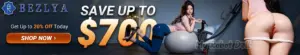 Bezlya Homepage Banner Sep 2026