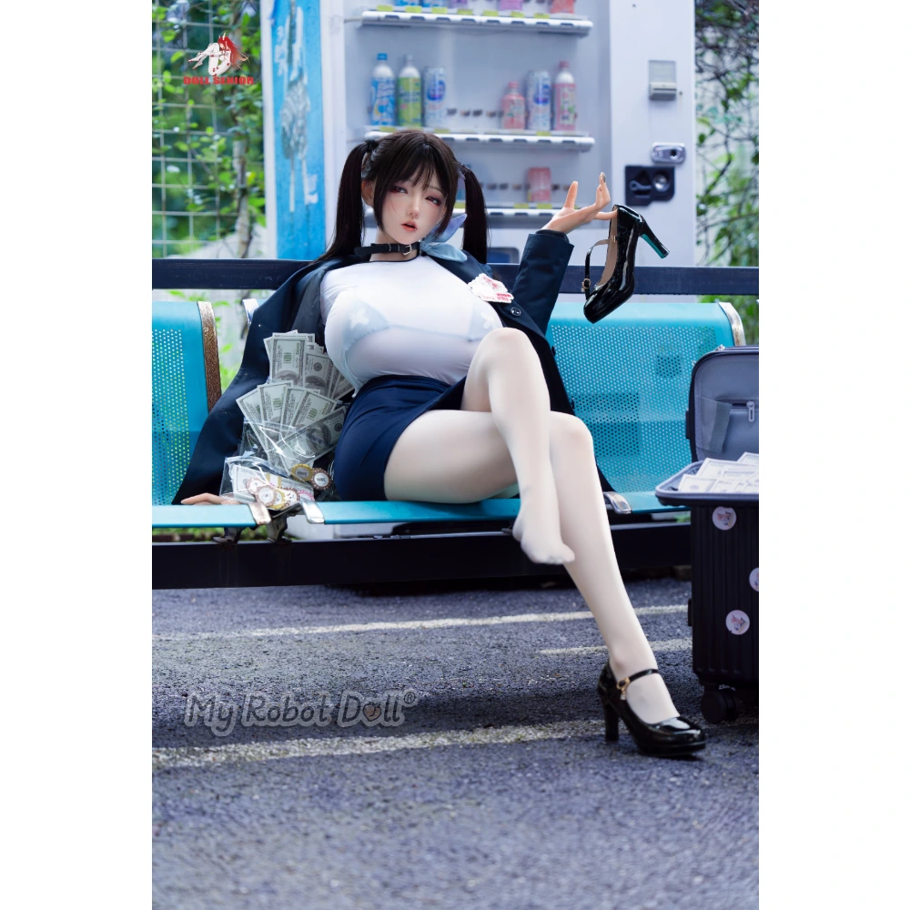 Sex Doll Doll Senior Kita 158Cm / 5'2&Quot; K-Cup - Real Skin Texture 13 Sex Doll Doll Senior Kita 158Cm / 5'2&Quot; K-Cup - Real Skin Texture - Image 13