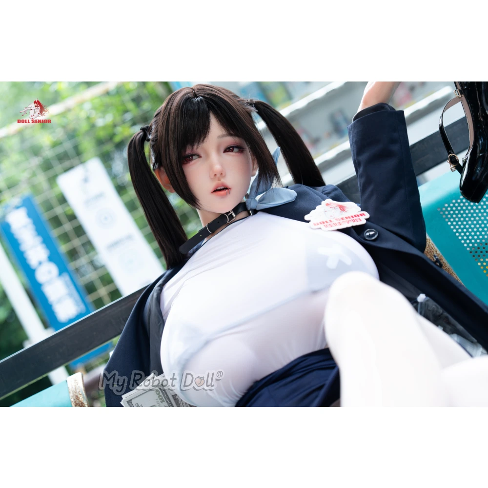 Sex Doll Doll Senior Kita 158Cm / 5'2&Quot; K-Cup - Real Skin Texture 6 Sex Doll Doll Senior Kita 158Cm / 5'2&Quot; K-Cup - Real Skin Texture - Image 6