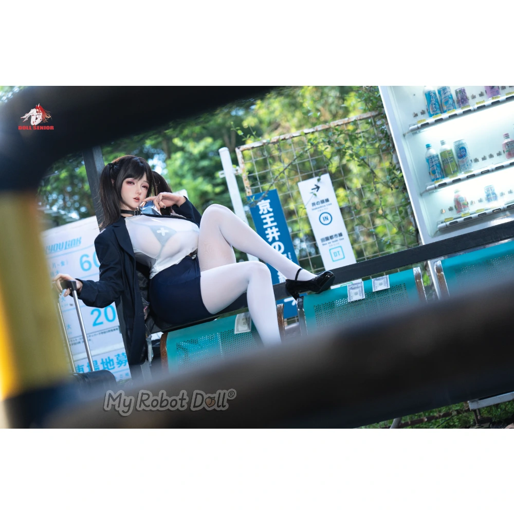 Sex Doll Doll Senior Kita 158Cm / 5'2&Quot; K-Cup - Real Skin Texture 7 Sex Doll Doll Senior Kita 158Cm / 5'2&Quot; K-Cup - Real Skin Texture - Image 7