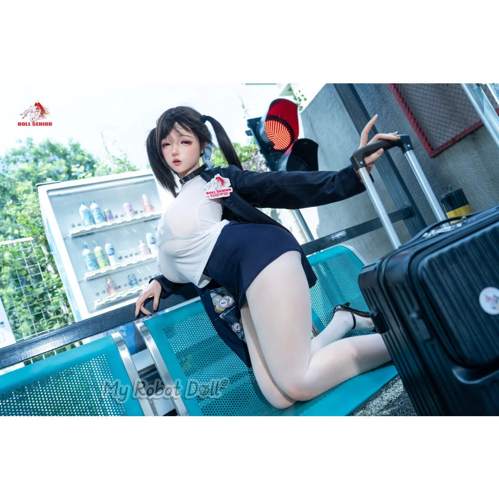 Sex Doll Doll Senior Kita 158Cm / 5'2&Quot; K-Cup - Real Skin Texture 8 Sex Doll Doll Senior Kita 158Cm / 5'2&Quot; K-Cup - Real Skin Texture - Image 8