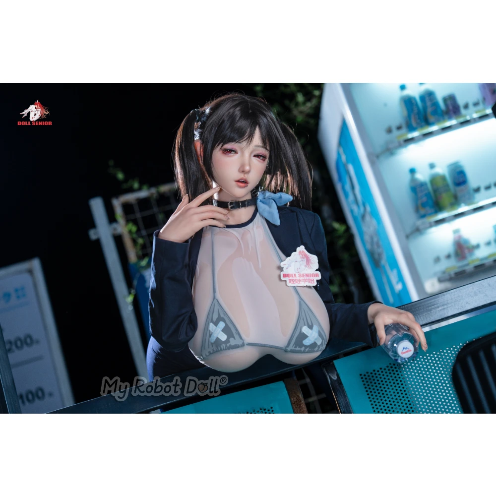 Sex Doll Doll Senior Kita 158Cm / 5'2&Quot; K-Cup - Real Skin Texture 9 Sex Doll Doll Senior Kita 158Cm / 5'2&Quot; K-Cup - Real Skin Texture - Image 9