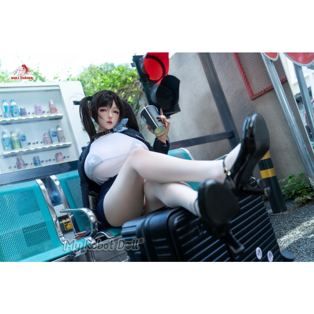 Sex Doll Doll Senior Kita 158Cm / 5'2&Quot; K-Cup - Real Skin Texture 10 Sex Doll Doll Senior Kita 158Cm / 5'2&Quot; K-Cup - Real Skin Texture - Image 10