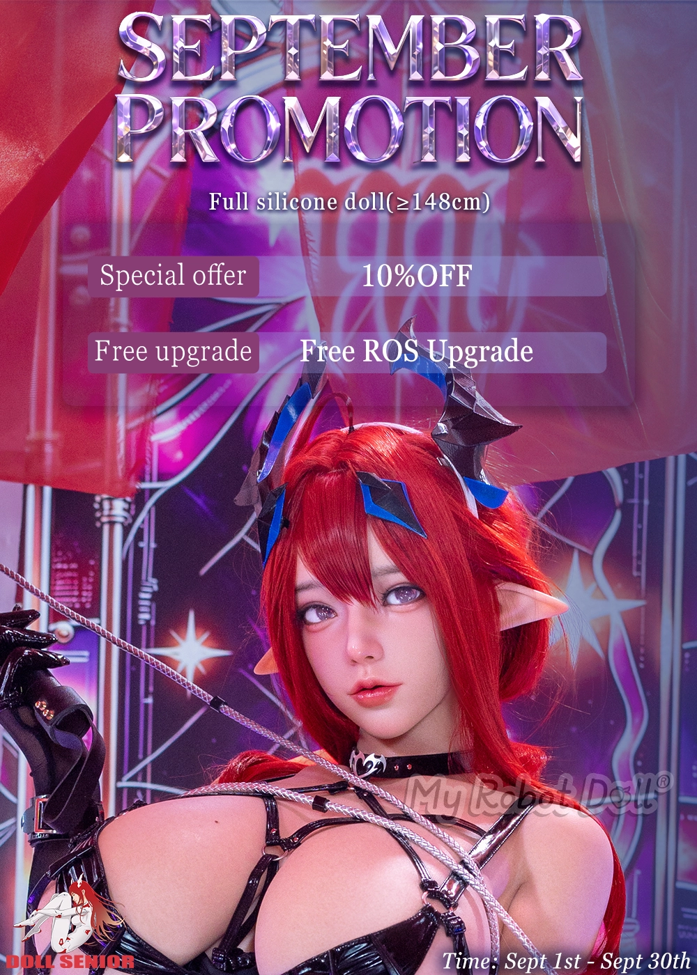 Doll Senior Homepage Banner 2026 Mobile
