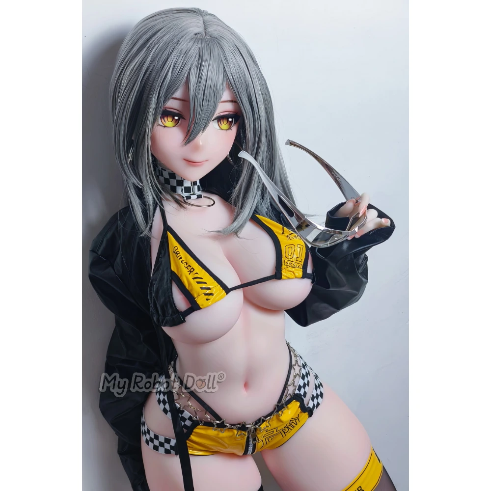 Sex Doll Ahr019 Mizuta Nina Elsa Babe - 151Cm / 4'11&Quot; 3 Sex Doll Ahr019 Mizuta Nina Elsa Babe - 151Cm / 4'11&Quot; - Image 3