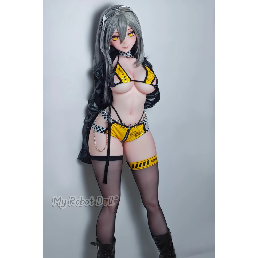 Sex Doll Ahr019 Mizuta Nina Elsa Babe - 151Cm / 4'11&Quot; 5 Sex Doll Ahr019 Mizuta Nina Elsa Babe - 151Cm / 4'11&Quot; - Image 5