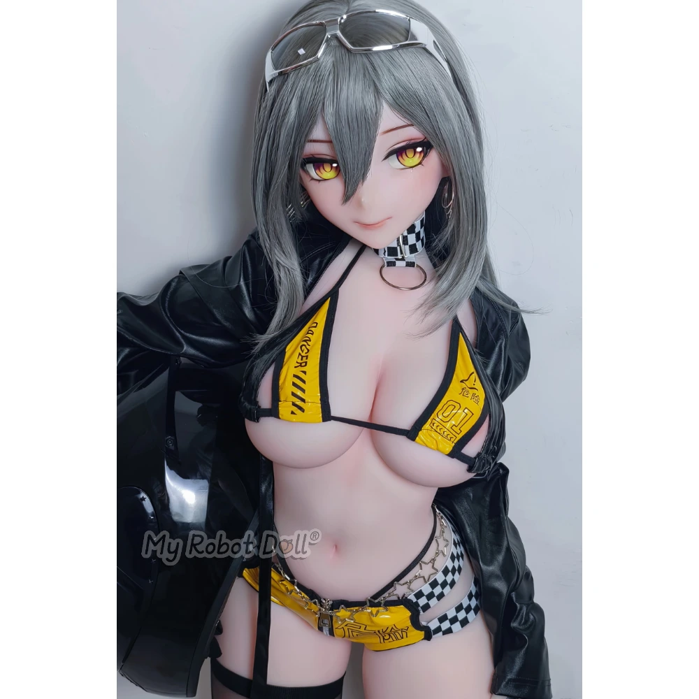 Sex Doll Ahr019 Mizuta Nina Elsa Babe - 151Cm / 4'11&Quot; 6 Sex Doll Ahr019 Mizuta Nina Elsa Babe - 151Cm / 4'11&Quot; - Image 6