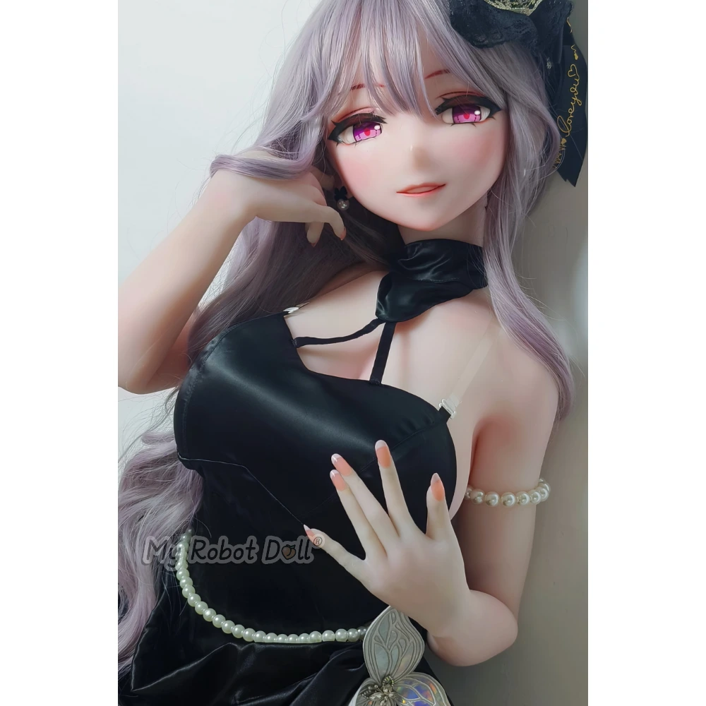 Sex Doll Ahr036 Akizuki Inori Elsa Babe - 151Cm / 4'11&Quot; 2 Sex Doll Ahr036 Akizuki Inori Elsa Babe - 151Cm / 4'11&Quot; - Image 2