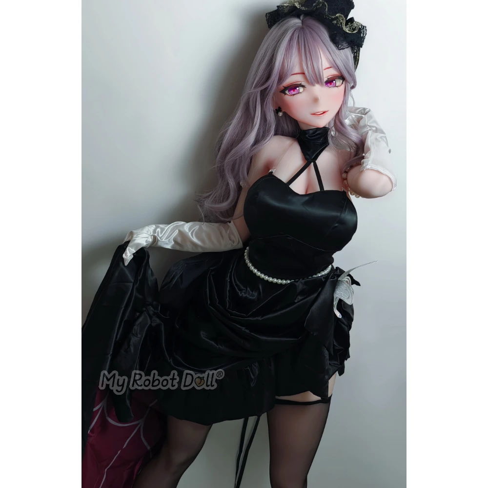 Sex Doll Ahr036 Akizuki Inori Elsa Babe - 151Cm / 4'11&Quot; 3 Sex Doll Ahr036 Akizuki Inori Elsa Babe - 151Cm / 4'11&Quot; - Image 3