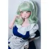 Sex Doll Ahr037 Asawa Natsuko Elsa Babe - 151Cm / 4'11&Quot; 17 Elsa Babe Ahr037 Asawa Natsuko 151Cm L Cup My Robot Doll 5