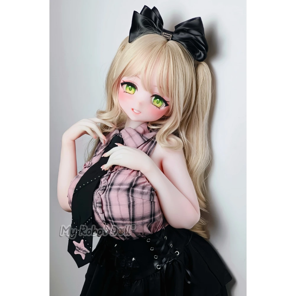Sex Doll Ahr039 Ozaki Mei Elsa Babe - 151Cm / 4'11&Quot; 15 Sex Doll Ahr039 Ozaki Mei Elsa Babe - 151Cm / 4'11&Quot; - Image 15