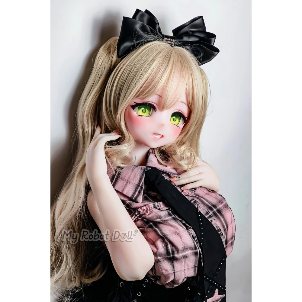 Sex Doll Ahr039 Ozaki Mei Elsa Babe - 151Cm / 4'11&Quot; 10 Sex Doll Ahr039 Ozaki Mei Elsa Babe - 151Cm / 4'11&Quot; - Image 10