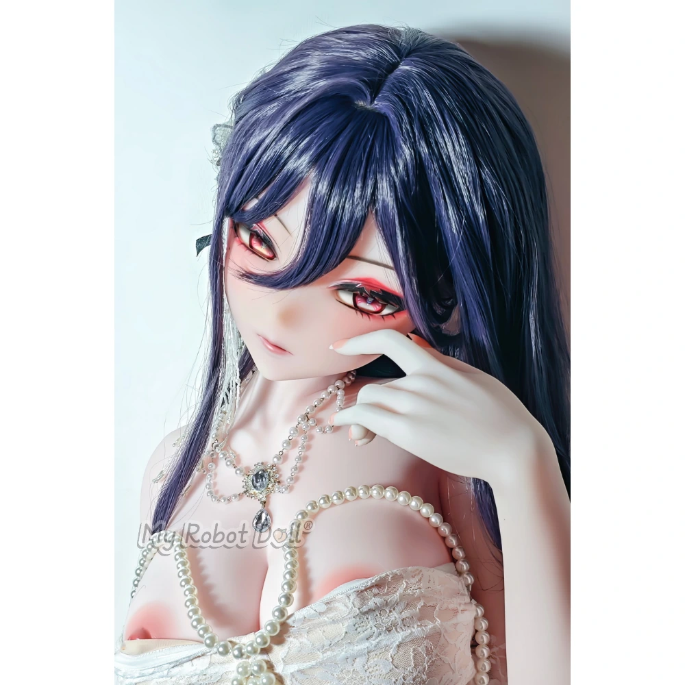 Sex Doll Ahrc032 Ogata Maika Elsa Babe - 176Cm / 5'9&Quot; 7 Sex Doll Ahrc032 Ogata Maika Elsa Babe - 176Cm / 5'9&Quot; - Image 7