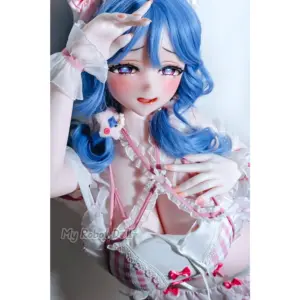 Sex Doll Monelle Kogetsu Elsa Babe Head AHRC040 - 157cm / 5'2"