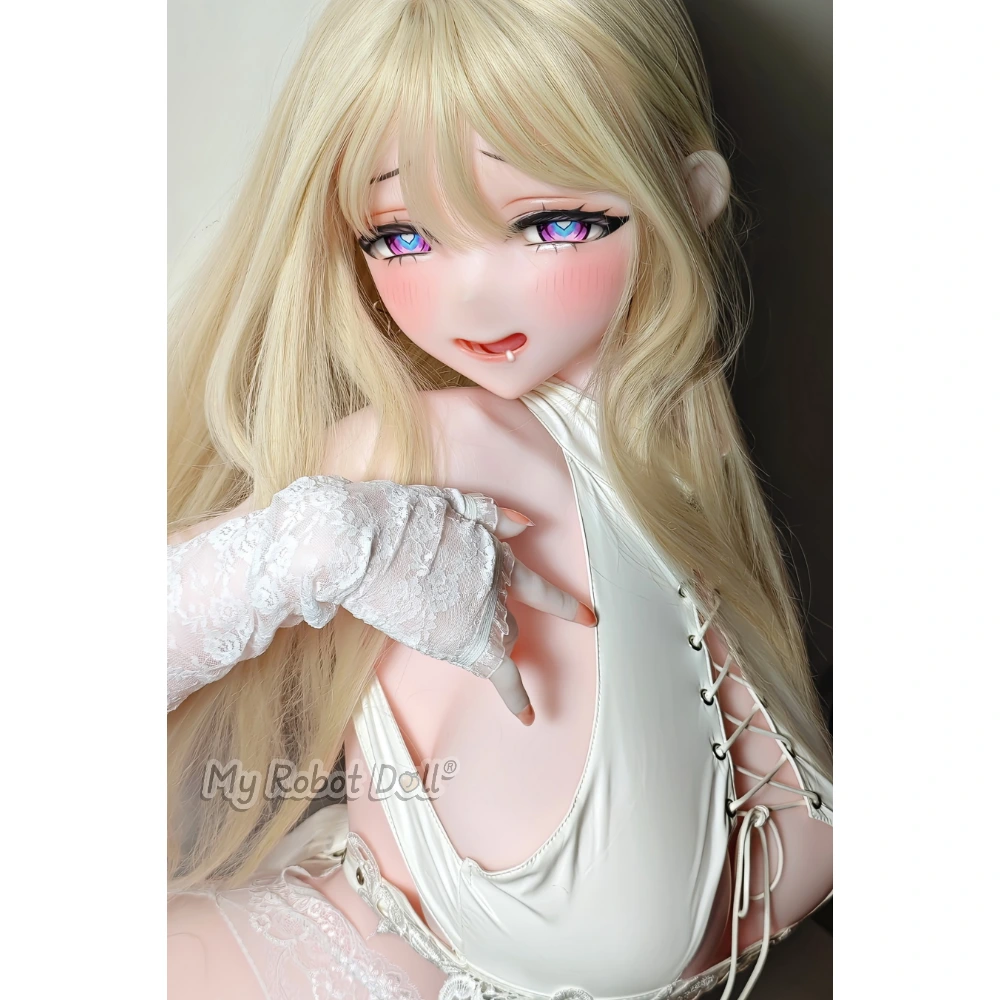 Sex Doll Monelle Kogetsu Elsa Babe Head Ahrc040 - 157Cm / 5'2&Quot; 6 Sex Doll Monelle Kogetsu Elsa Babe Head Ahrc040 - 157Cm / 5'2&Quot; - Image 6