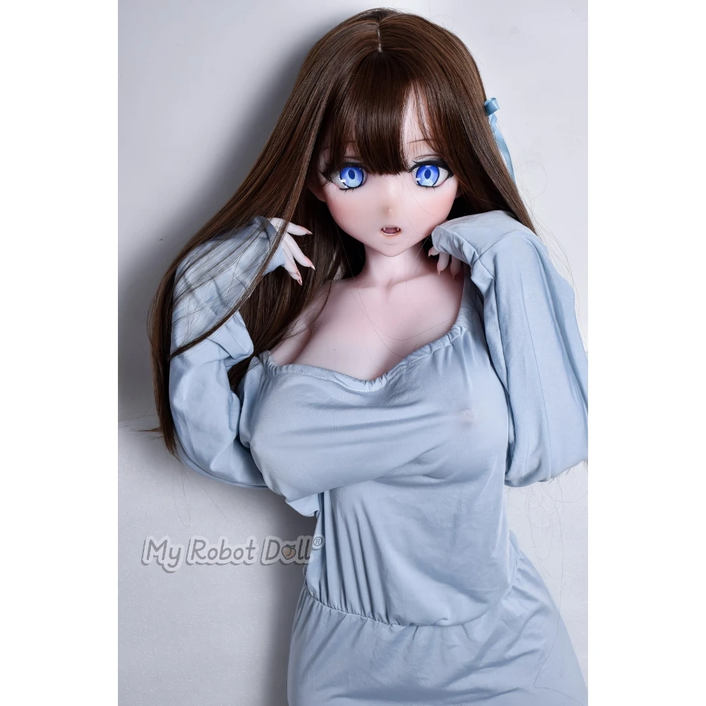 Sex Doll Rad011 Hayakawa Saaya Elsa Babe - 148Cm / 4'10&Quot; 3 Sex Doll Rad011 Hayakawa Saaya Elsa Babe - 148Cm / 4'10&Quot; - Image 3