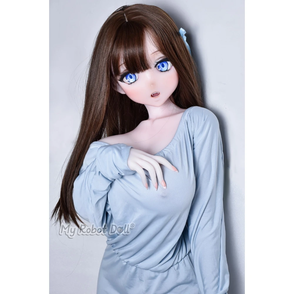 Sex Doll Rad011 Hayakawa Saaya Elsa Babe - 148Cm / 4'10&Quot; 6 Sex Doll Rad011 Hayakawa Saaya Elsa Babe - 148Cm / 4'10&Quot; - Image 6