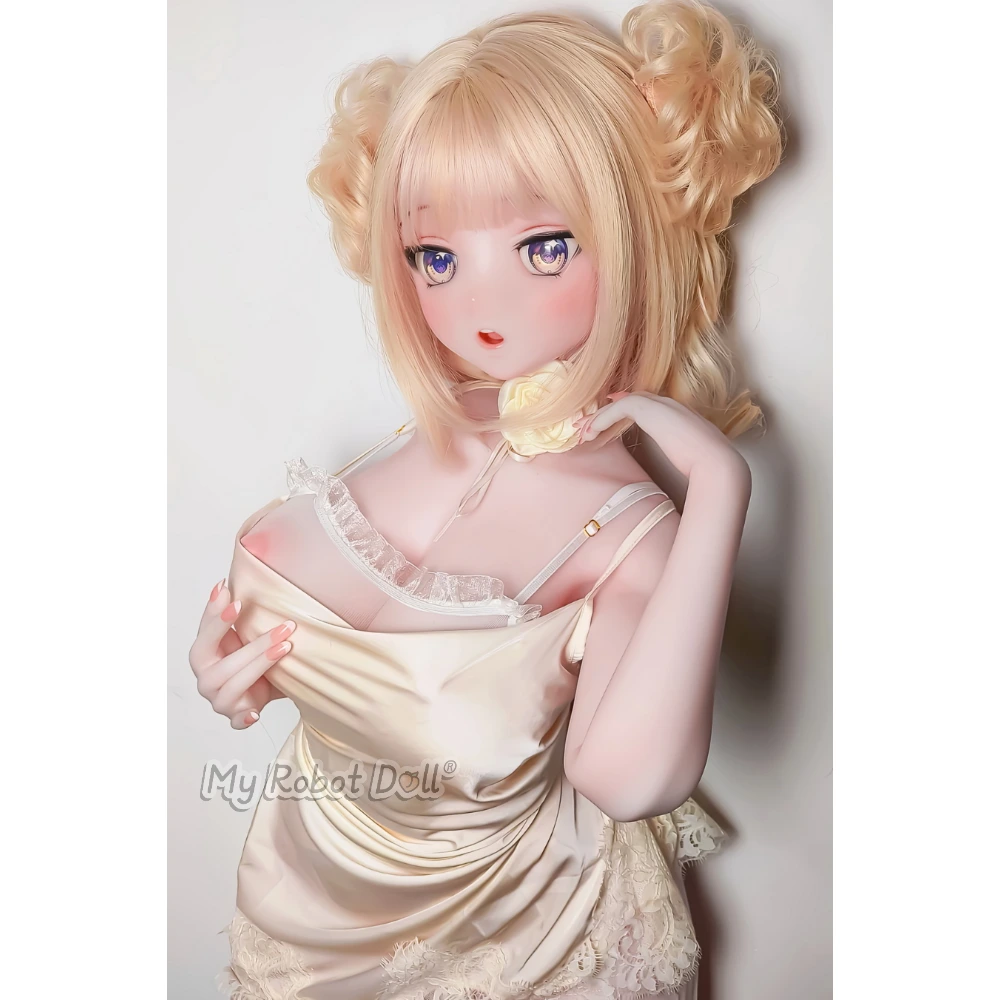 Sex Doll Rad020 Furukawa Natsuki Elsa Babe - 151Cm / 4'11&Quot; 4 Sex Doll Rad020 Furukawa Natsuki Elsa Babe - 151Cm / 4'11&Quot; - Image 4