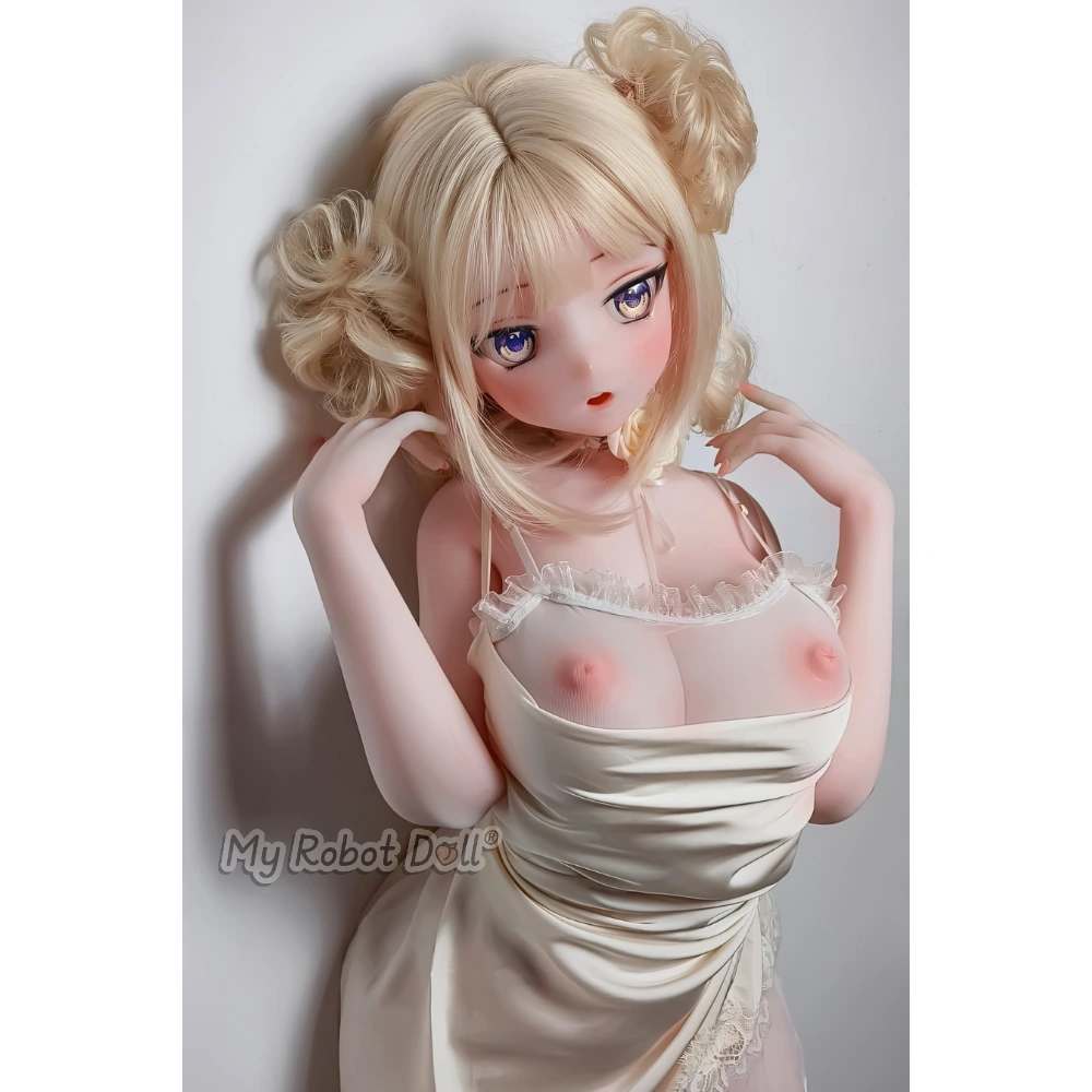 Sex Doll Rad020 Furukawa Natsuki Elsa Babe - 151Cm / 4'11&Quot; 7 Sex Doll Rad020 Furukawa Natsuki Elsa Babe - 151Cm / 4'11&Quot; - Image 7