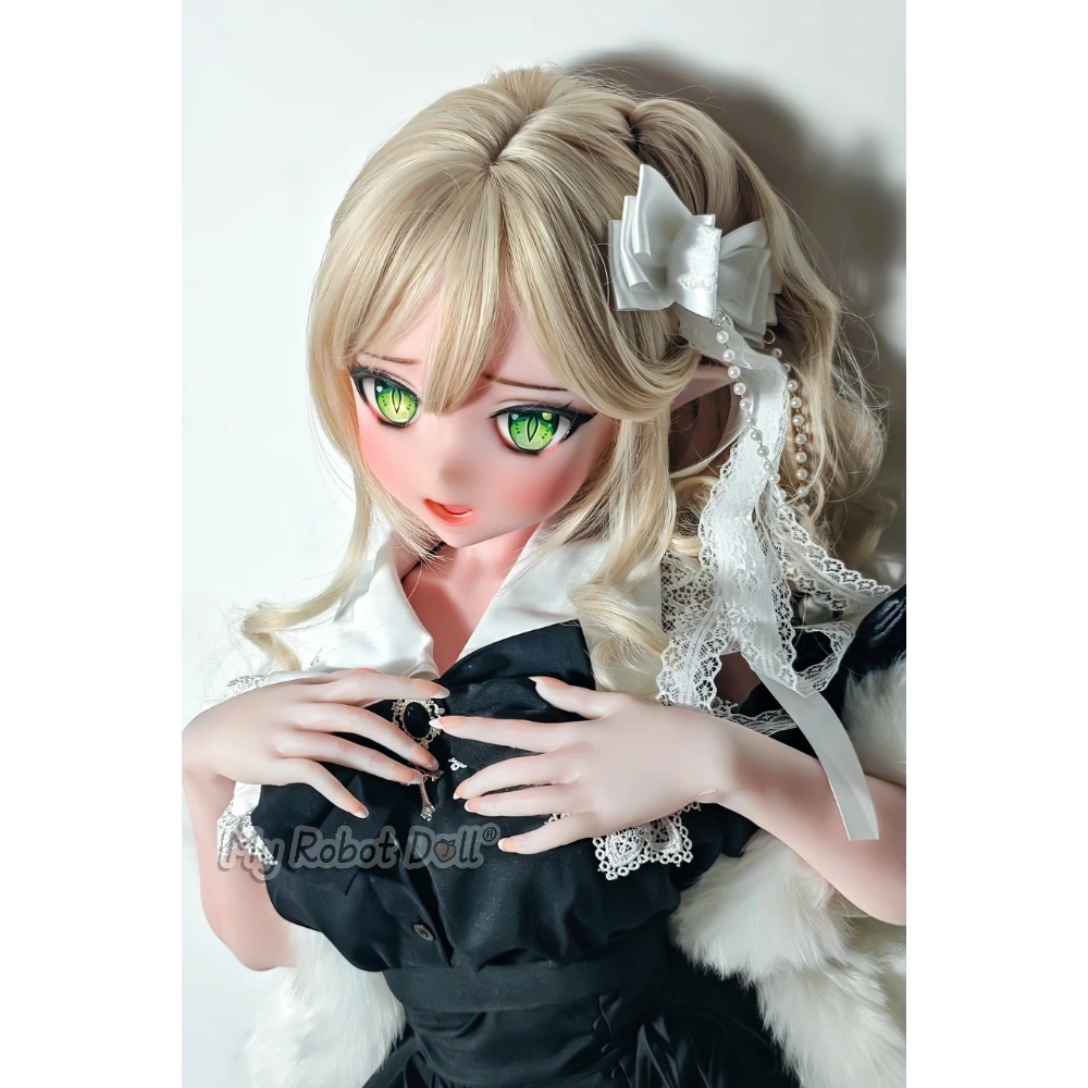 Sex Doll Head Rad021 Mizuki Risa Elsa Babe - 140Cm / 4'7&Quot; 6 Sex Doll Head Rad021 Mizuki Risa Elsa Babe - 140Cm / 4'7&Quot; - Image 6