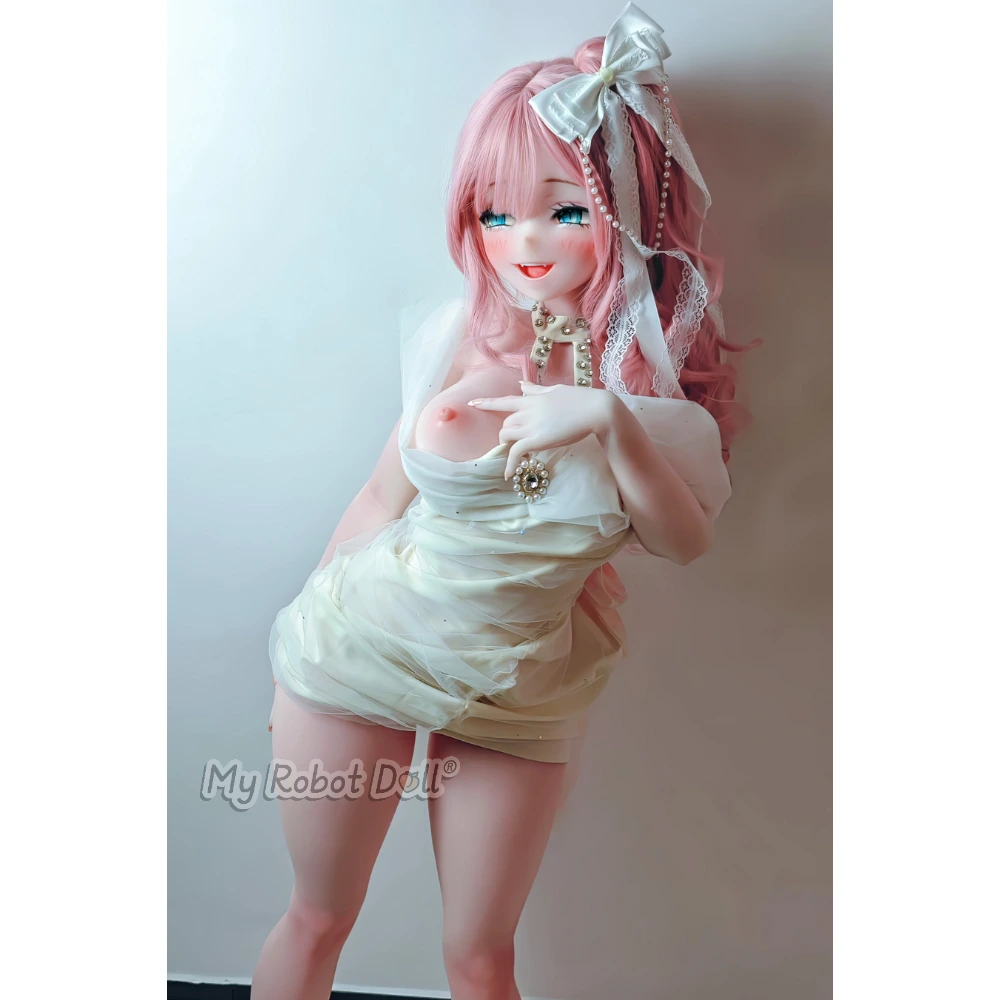 Sex Doll Head Rad025 Hanasaka Yuka Elsa Babe - 140Cm / 4'7&Quot; 10 Sex Doll Head Rad025 Hanasaka Yuka Elsa Babe - 140Cm / 4'7&Quot; - Image 10