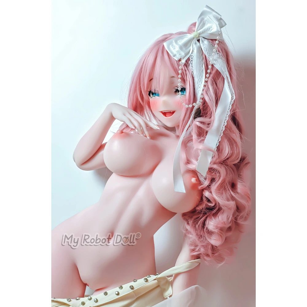 Sex Doll Head Rad025 Hanasaka Yuka Elsa Babe - 140Cm / 4'7&Quot; 12 Sex Doll Head Rad025 Hanasaka Yuka Elsa Babe - 140Cm / 4'7&Quot; - Image 12