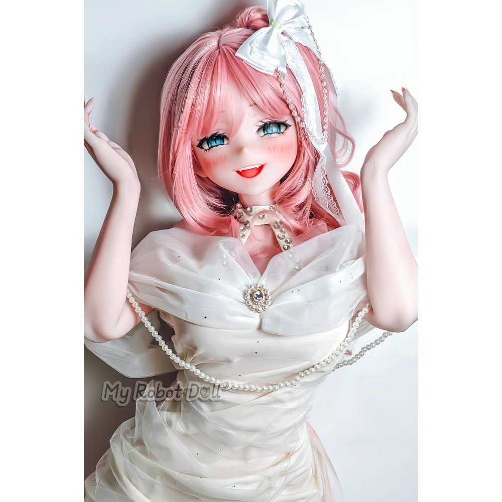 Sex Doll Head Rad025 Hanasaka Yuka Elsa Babe - 140Cm / 4'7&Quot; 2 Sex Doll Head Rad025 Hanasaka Yuka Elsa Babe - 140Cm / 4'7&Quot; - Image 2