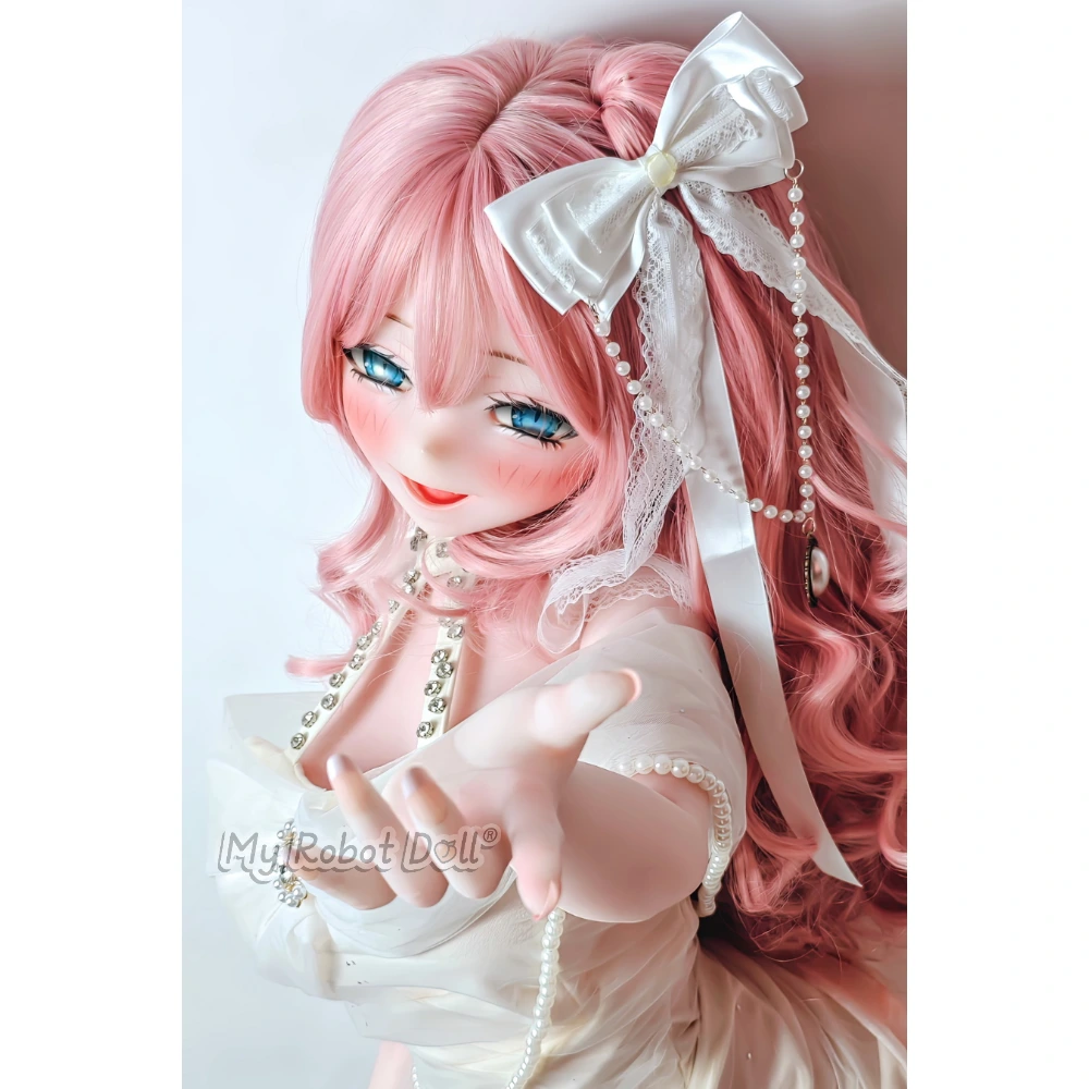 Sex Doll Head Rad025 Hanasaka Yuka Elsa Babe - 140Cm / 4'7&Quot; 3 Sex Doll Head Rad025 Hanasaka Yuka Elsa Babe - 140Cm / 4'7&Quot; - Image 3